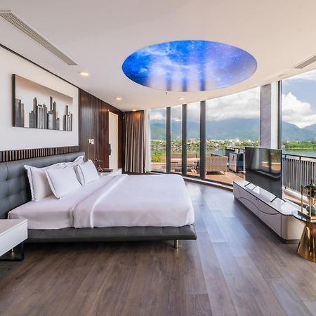 Cami Riverside Resort Ντα Νανγκ Εξωτερικό φωτογραφία