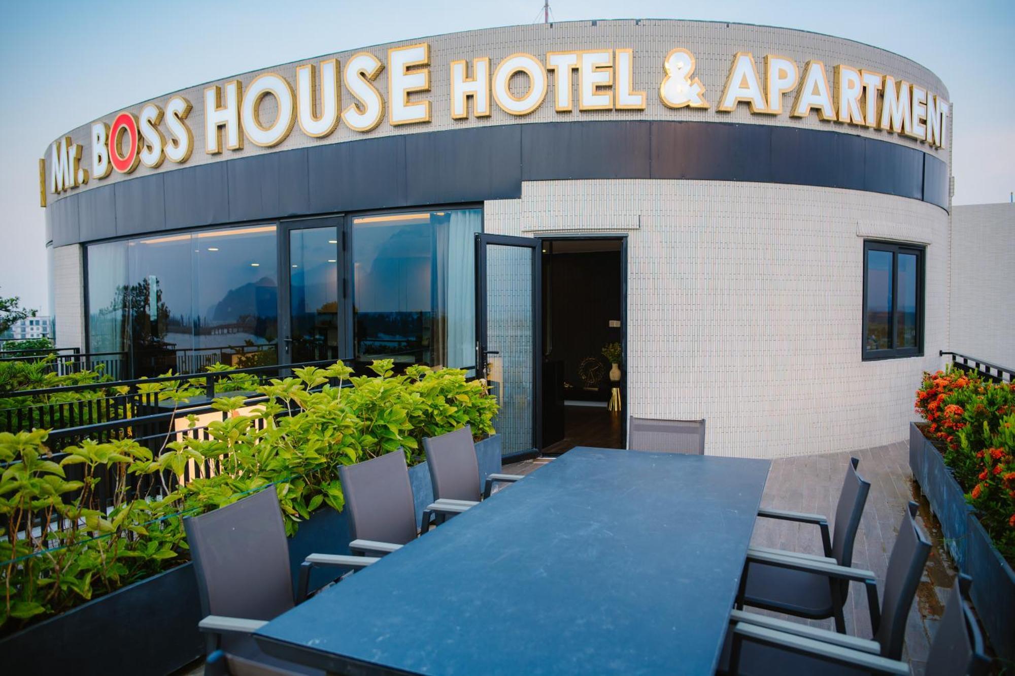 Cami Riverside Resort Ντα Νανγκ Εξωτερικό φωτογραφία