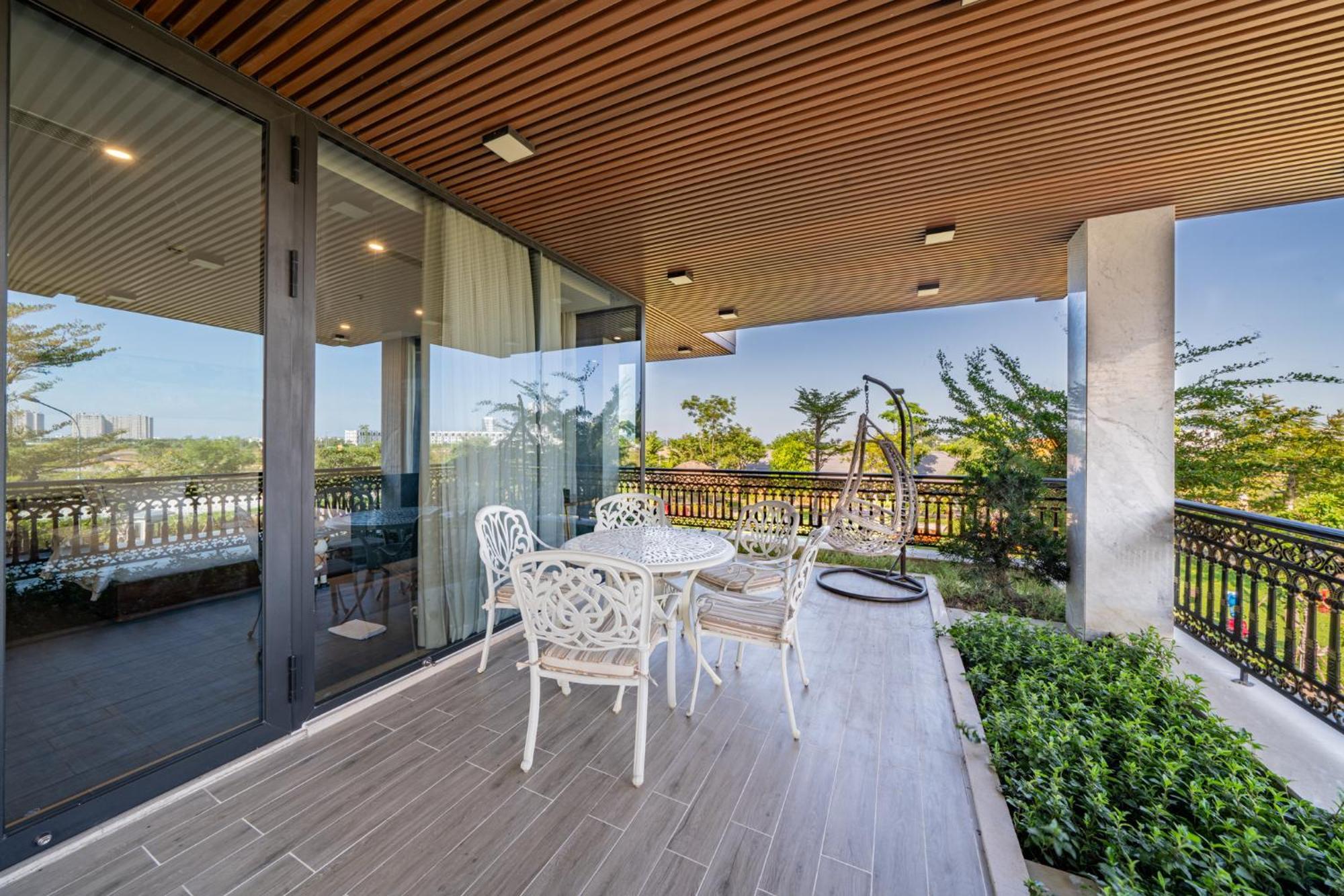 Cami Riverside Resort Ντα Νανγκ Εξωτερικό φωτογραφία