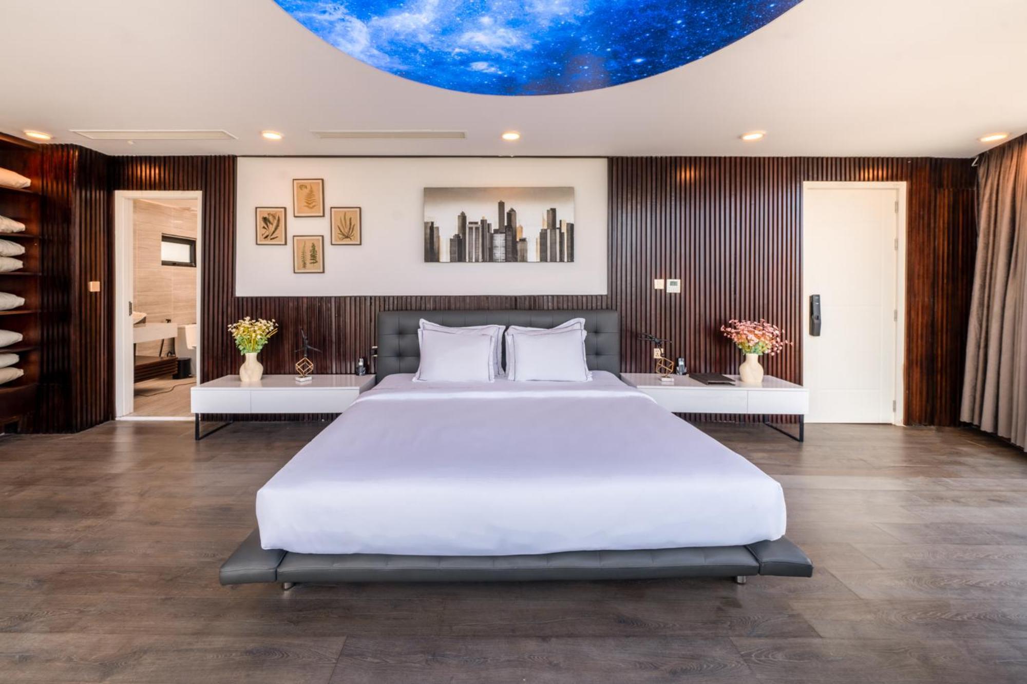 Cami Riverside Resort Ντα Νανγκ Εξωτερικό φωτογραφία