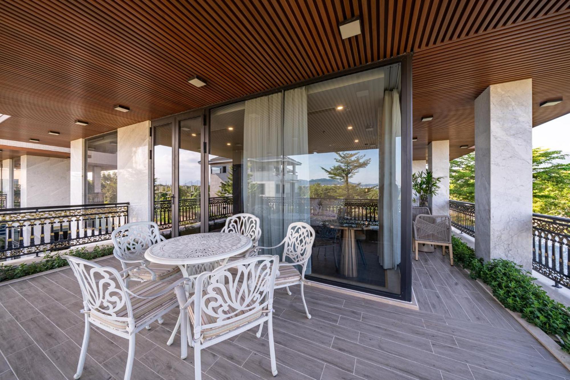 Cami Riverside Resort Ντα Νανγκ Εξωτερικό φωτογραφία