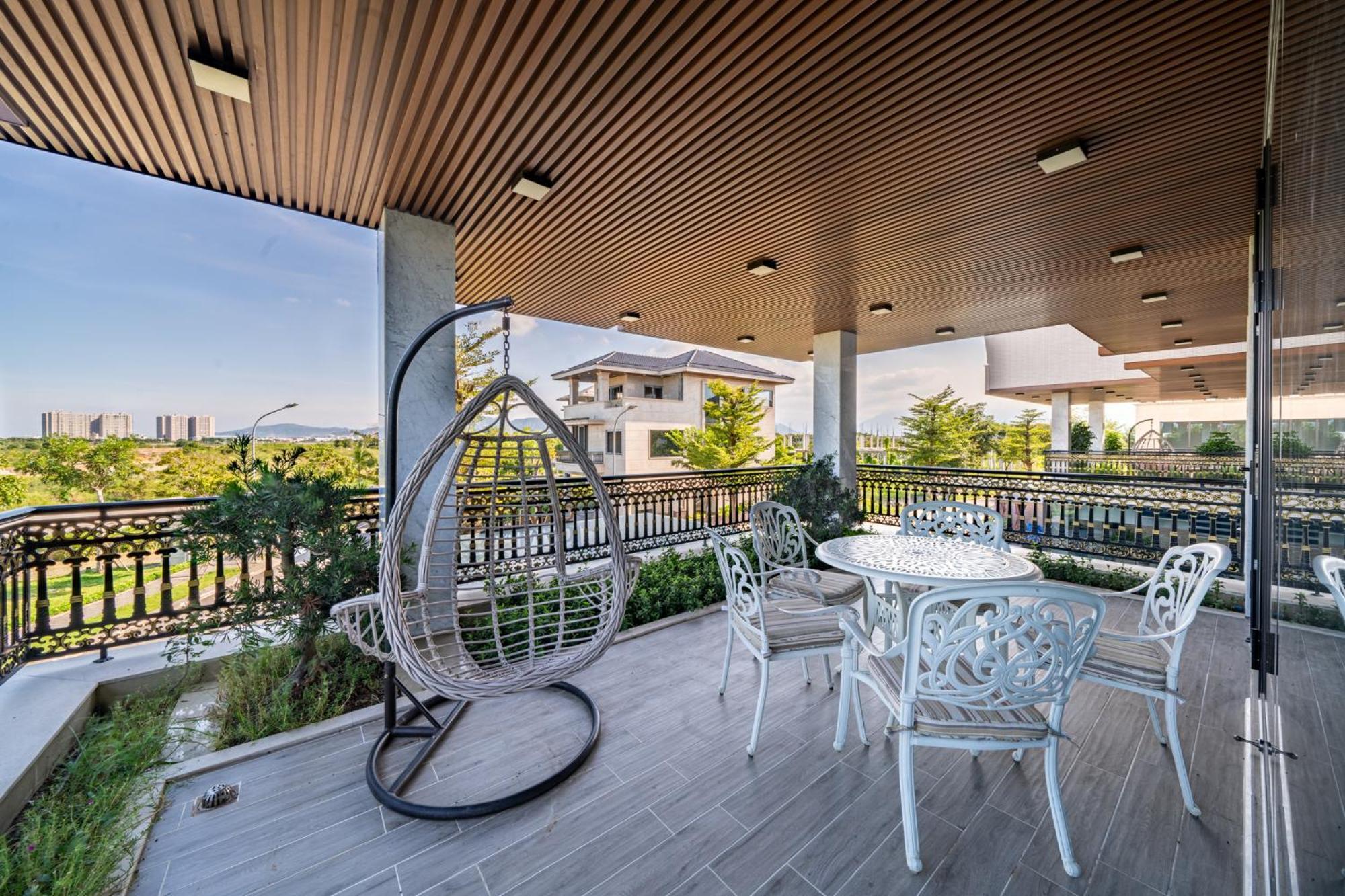 Cami Riverside Resort Ντα Νανγκ Εξωτερικό φωτογραφία