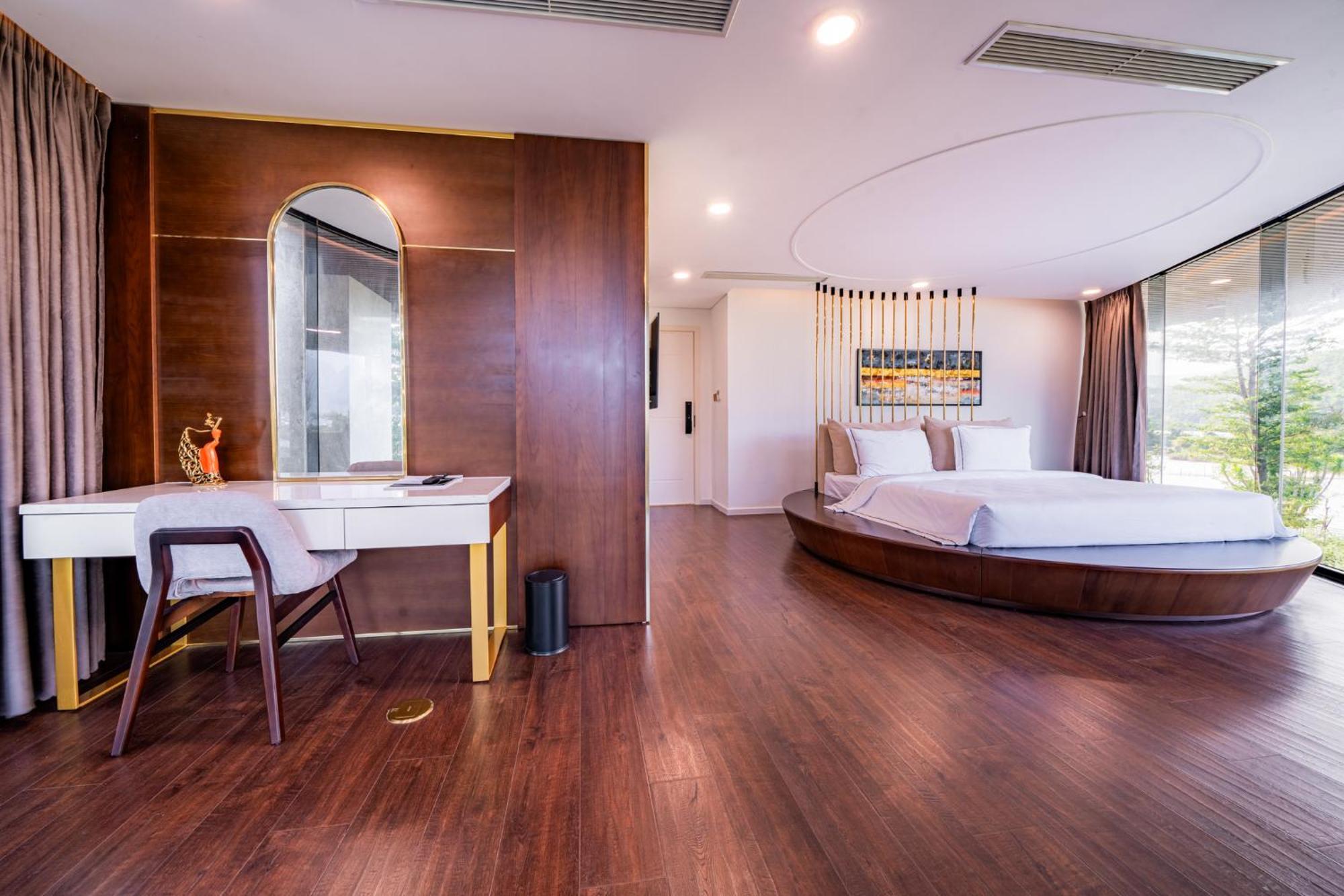 Cami Riverside Resort Ντα Νανγκ Εξωτερικό φωτογραφία