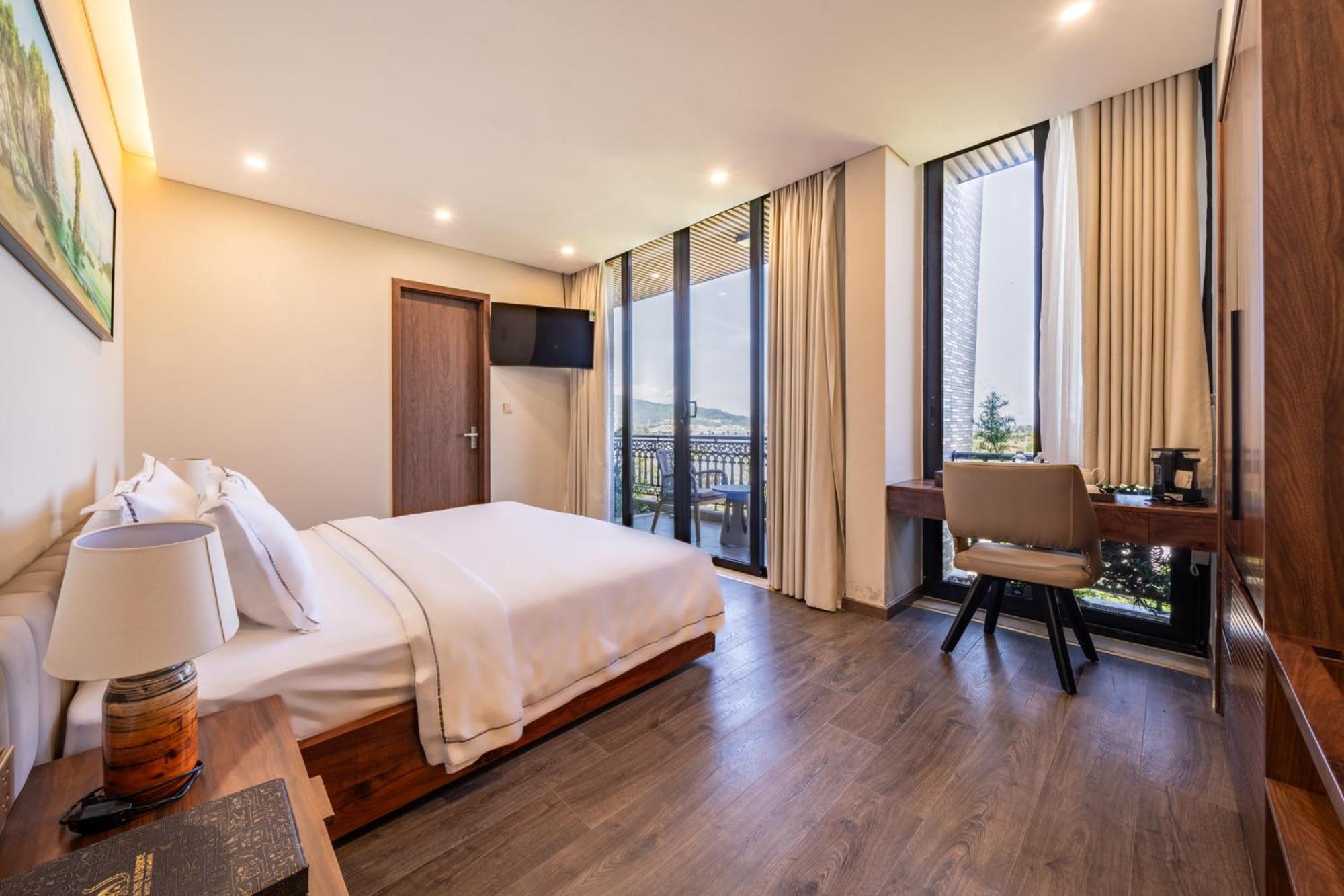 Cami Riverside Resort Ντα Νανγκ Εξωτερικό φωτογραφία