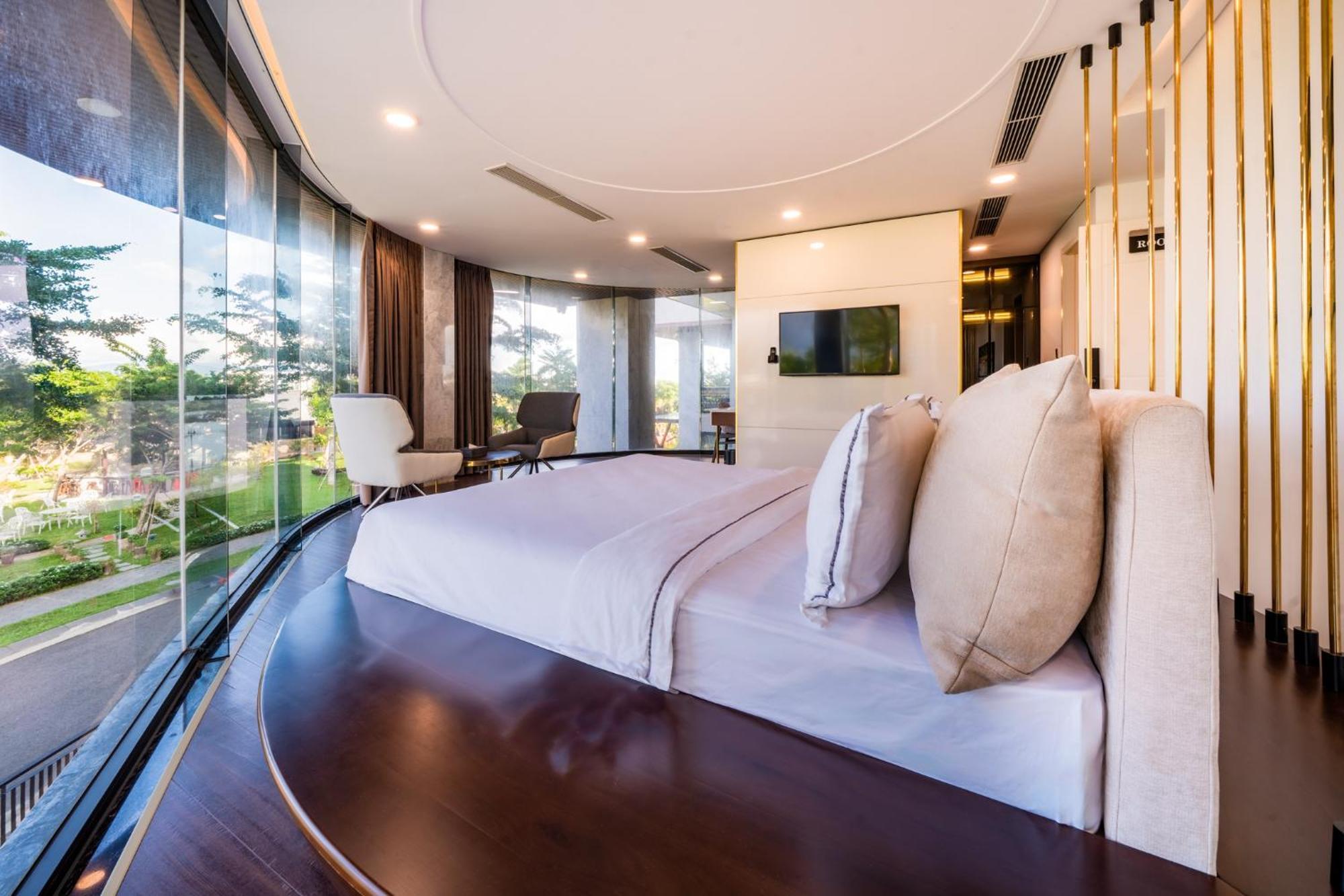 Cami Riverside Resort Ντα Νανγκ Εξωτερικό φωτογραφία
