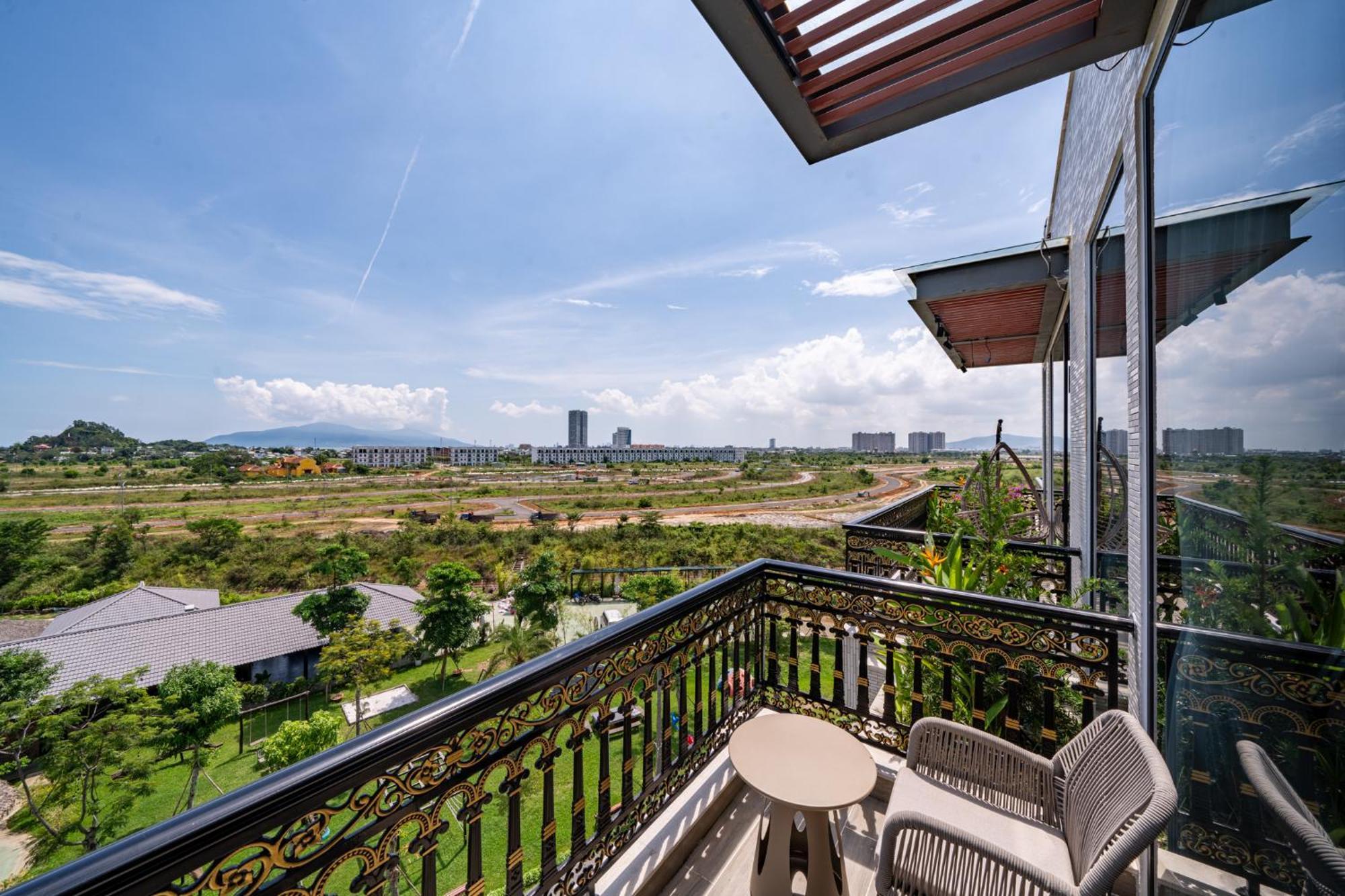 Cami Riverside Resort Ντα Νανγκ Εξωτερικό φωτογραφία
